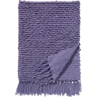 Damai Plaid Damai Luxor Lavender