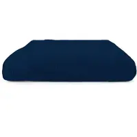The One Towelling Badlaken 100x180 cm Navy