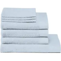Seahorse Pure 7-delige Badtextielset