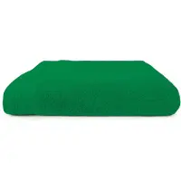 The One Towelling Badlaken 100x180 cm Groen