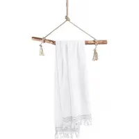 Walra Hamamdoek Walra Soft Cotton Wit