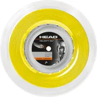 Head Racket Velocity Mlt 200 M Tennis Reel String Geel 1.35 mm