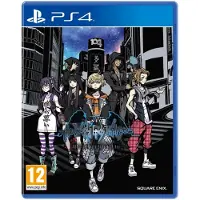 NEO: The World Ends with You