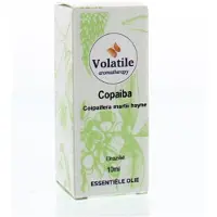 Volatile Copaiba