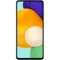 Samsung Galaxy A52 128GB Zwart 5G