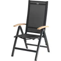 Hartman tuinmeubelen Hartman Troy standenstoel