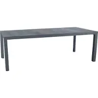 Oosterik Home Dining tafel Smithfield Concrete Taupe