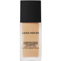Laura Mercier Facial make-up Foundation Flawless Fusion Longwear Foundation Creme 30 ml