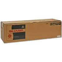Sharp MX-75GTCA Toner Cyaan