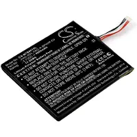 Nintendo Switch accu (3.85 V, 4300 mAh, huismerk)
