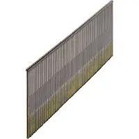 Makita Accessoires F-32010 brads | 64mm 1,4x1,8mm | gegalvaniseerd | 4000 stuks - F-32010