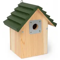 CJ Wildbird Nestkast vail 32mm l22.6b18h26.9