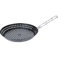 Vaggan Barbecuepan - 24cm