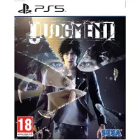Judgment - PlayStation 5