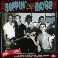 Ginza.se Boppin By The Bayou - Made In The Shade