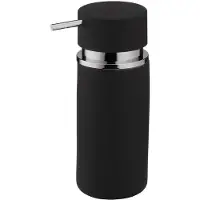 kela Zeepdispenser Per Black