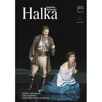 DUX Moniuszko Halka