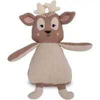 Filibabba Kuscheltier - Bea das Bambi Brownie