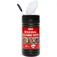 Toolpack Industriele Reinigingsdoekjes, cleaning Wipes XL