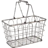 Clayre & Eef Mand 38x22x22 Cm