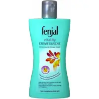 Fenjal Showercreme vitality
