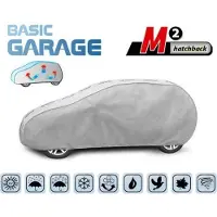 Kegel 5-3955-241-3021 Autohoes