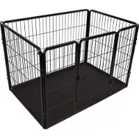 Flamingo Hondenkennel Kazan