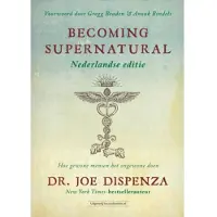 Succesboeken Becoming super natural Nederlands