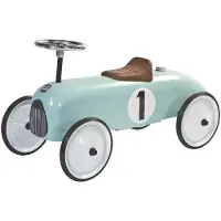 Retro Roller Loopauto Colin