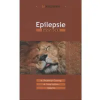 Springer Media B.V. Epilepsie