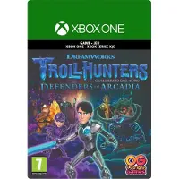 Trollhunters: Defenders of Arcadia - Xbox One Download
