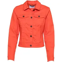 Noisy May Spijkerjack NMDEBRA dames EU XS