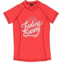 Protest Uv-shirt meisjes