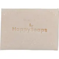 Happy Soaps Happy Body Wash Bar - Kokosnoot & Limoen 100 gram