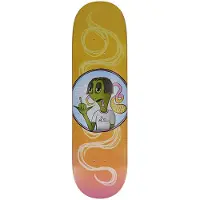 Toymachine Stoner Sect 8.5 Skateboarddeck Lichtbruin 8.5