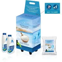 AquaFinesse The Dead Sea Salt Experience
