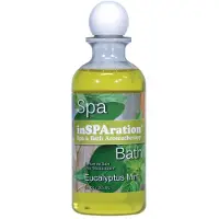 InSPAration - Eucalyptus Munt