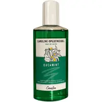 Careline Eucamint opgietmiddel voor sauna - 100ml