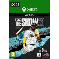 MLB The Show 21 Standard Edition - Xbox Series X + S Download