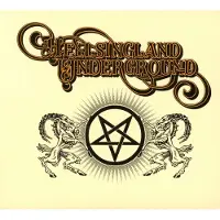 Suburban Hellsingland Underground