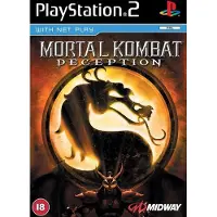 Mortal Kombat Deception