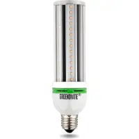 Groenovatie E27 LED Corn/Mais Lamp 15W Warm Wit .