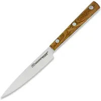 Due Cigni Hakucho petty 12 cm, olijfhout