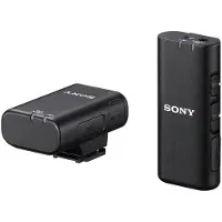 Sony ECM-W2BT Microphone Sans Fil