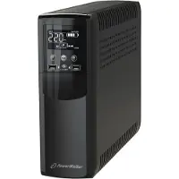 BlueWalker PowerWalker VI 1200 CSW FR - UPS (onderbrekingsvrije stroomvoorziening) - wisselstroom 170
