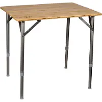 Bo Camp Urban Outdoor Tafel Morris Bamboe