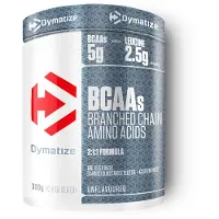 Dymatize Nutrition BCAA 2:1:1 Powder - 300 g