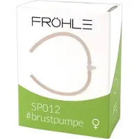 Fröhle SP012 T-stuk voor borstkolven