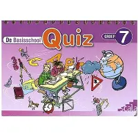 Scala leuker leren De Basisschool Quiz (Paperback)