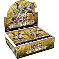 Konami Yu-Gi-Oh! Eternity Code (Boosterbox)